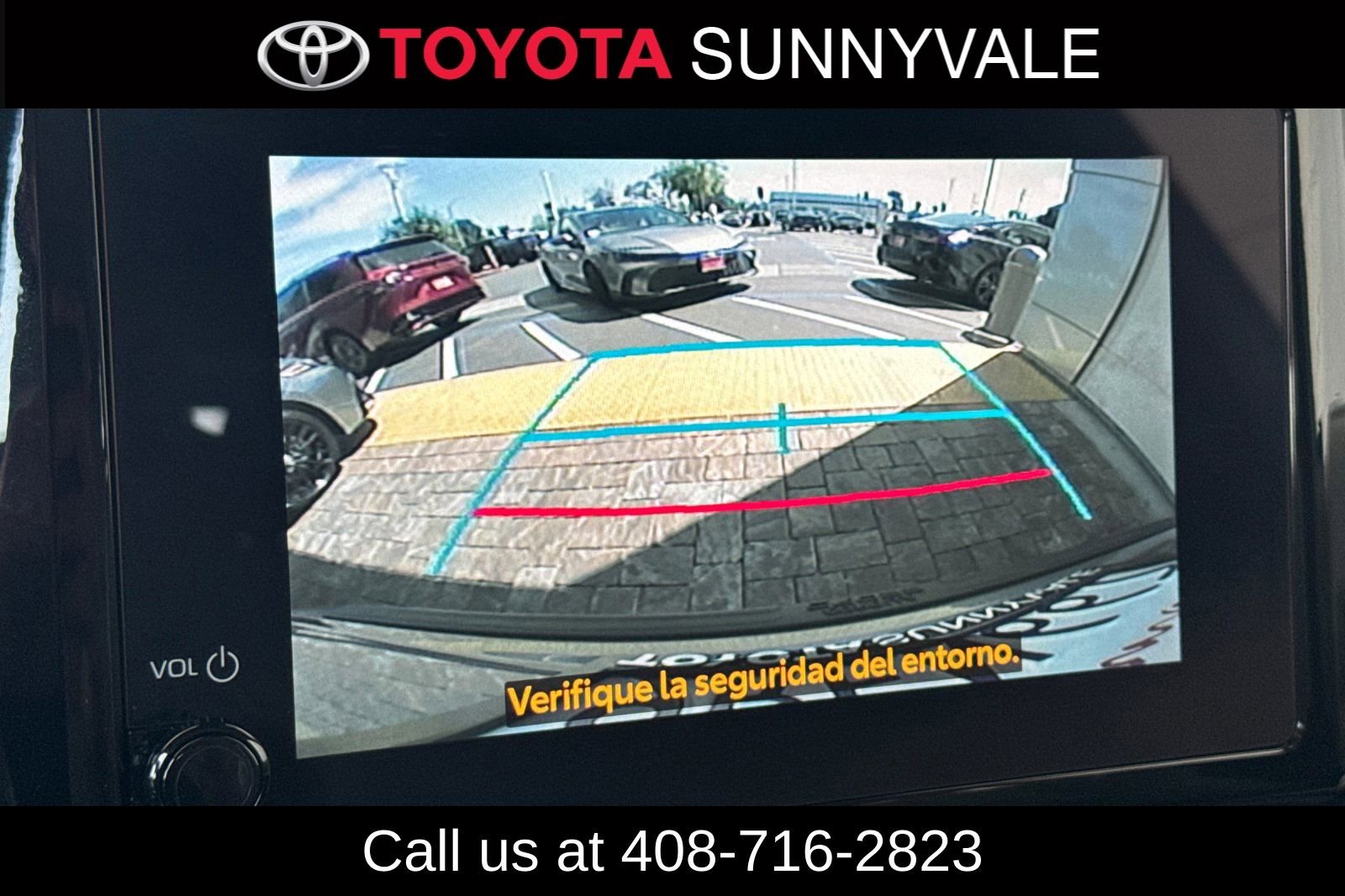 Certified 2023 Toyota Corolla Cross L AWD/4WD image 24