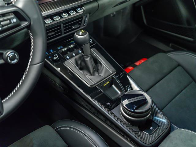 Used 2026 Porsche 911 GT3 RWD image 23