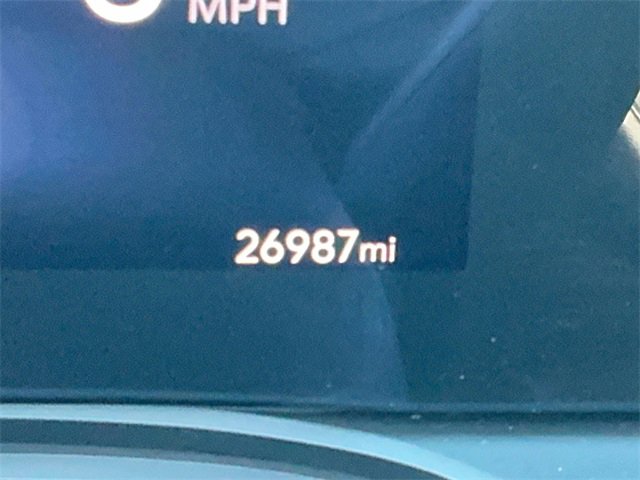 Used 2024 Buick Envista Sport Touring w/ Convenience I Package image 25