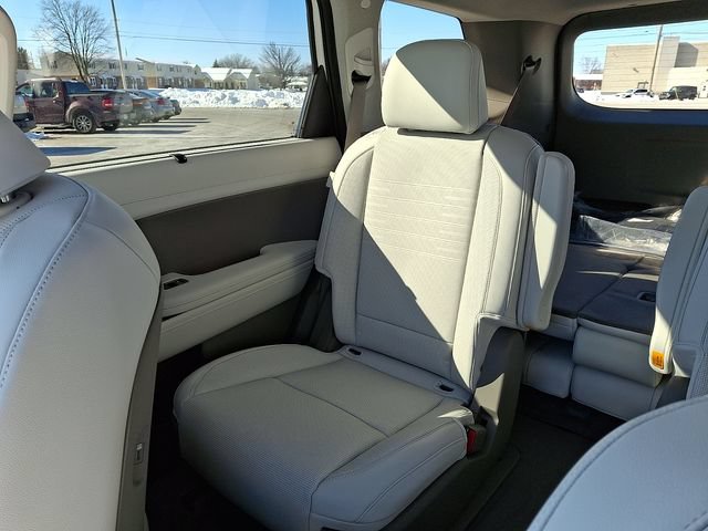 New 2026 Hyundai Palisade Limited AWD/4WD image 12