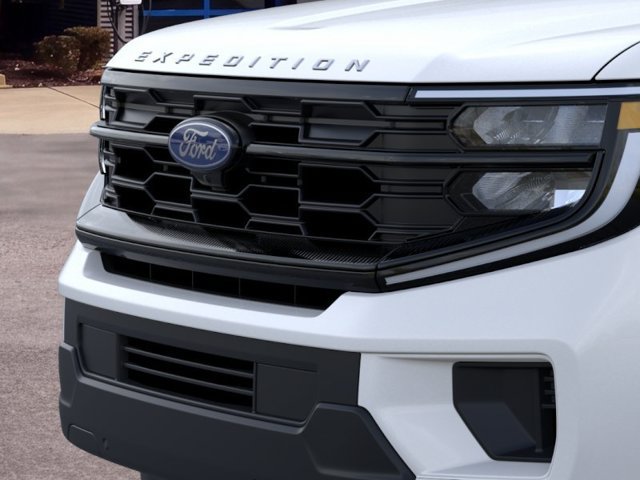 New 2026 Ford Expedition Max Active AWD/4WD image 17