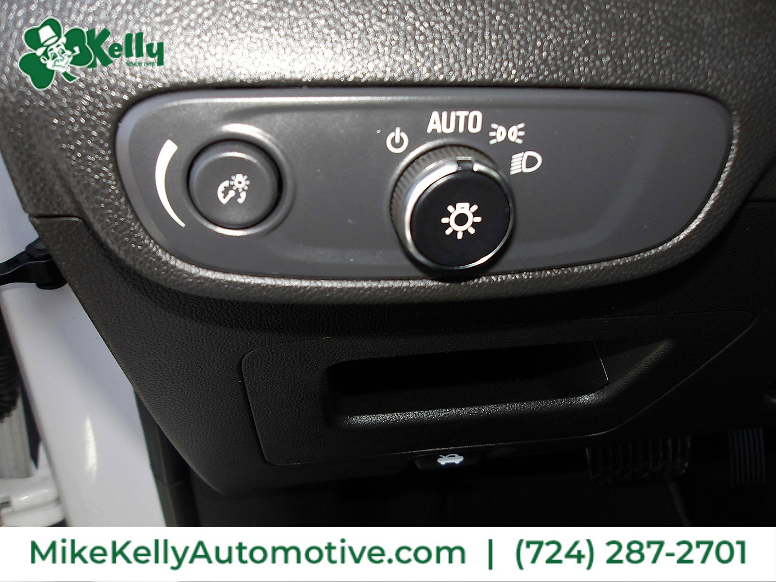 Used 2024 Chevrolet TrailBlazer ACTIV w/ Convenience Package image 17