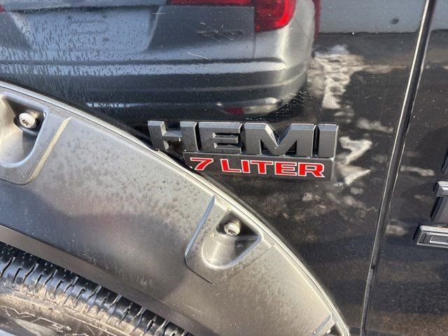 Used 2019 RAM 1500 Express w/ Wheel & Sound Group image 44