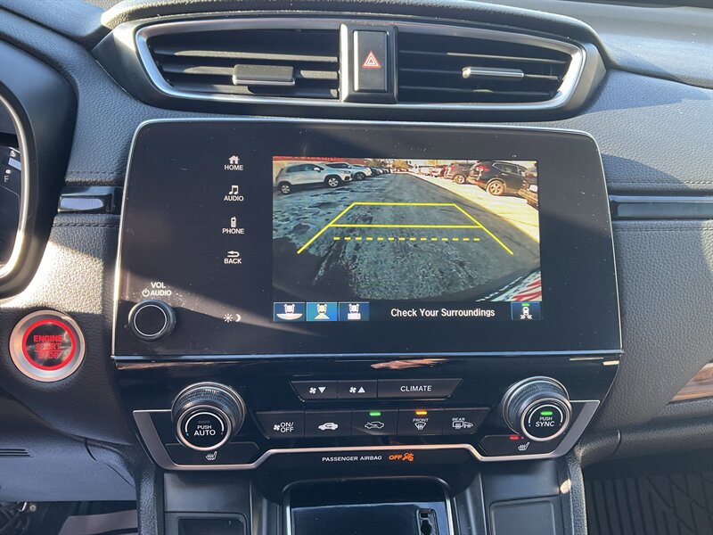 Used 2019 Honda CR-V EX image 22