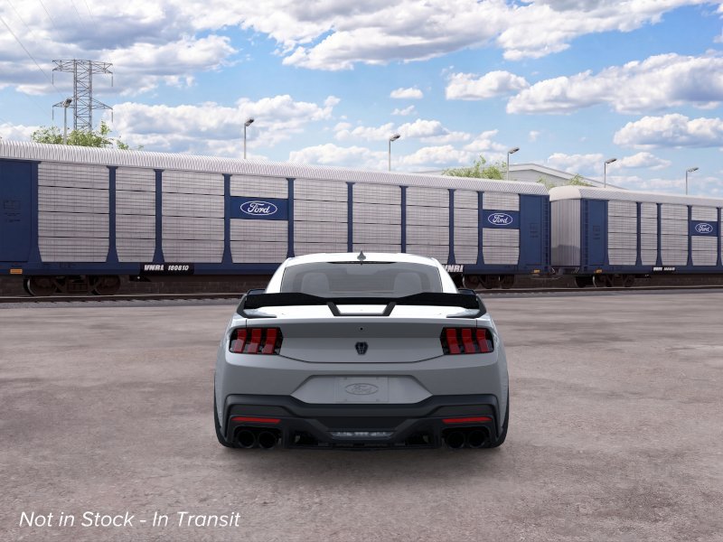 New 2026 Ford Mustang Dark Horse RWD image 34