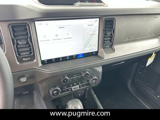 New 2026 Ford Bronco Big Bend image 27