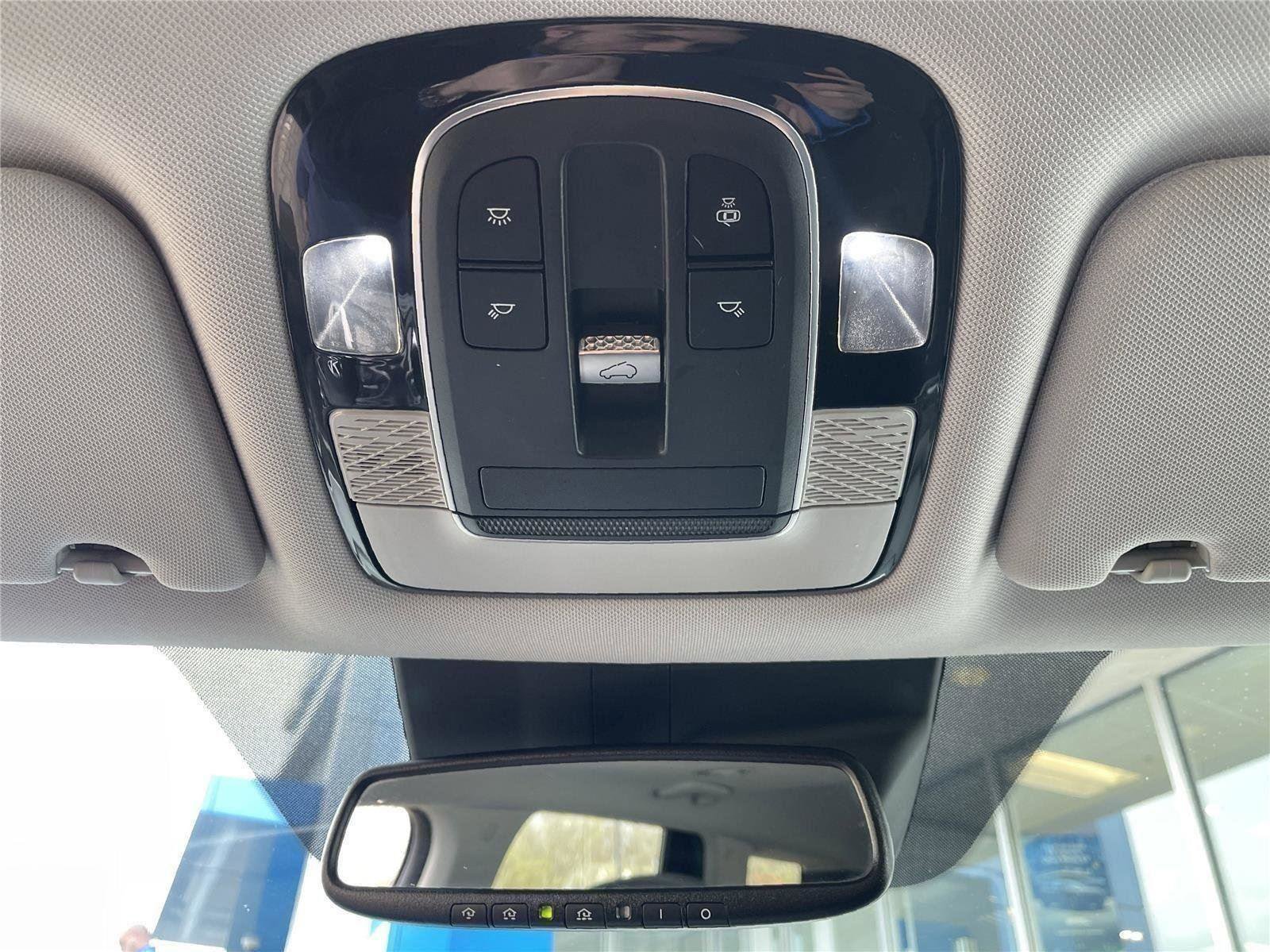 Used 2022 Hyundai Palisade SEL image 22