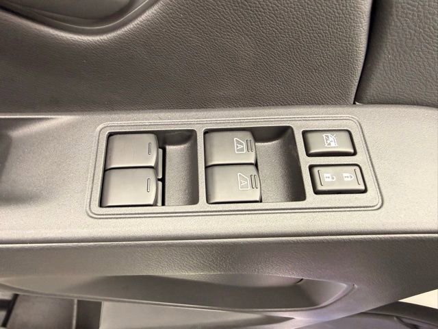 New 2026 Nissan Frontier S image 11