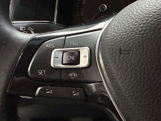 Used 2021 Volkswagen Jetta SE FWD image 22