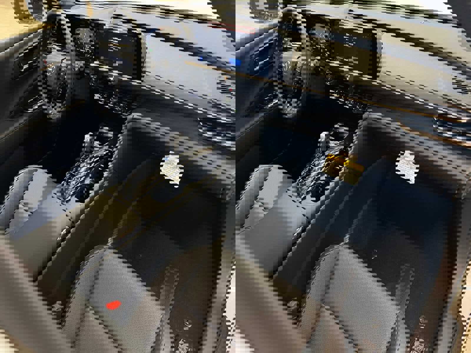 New 2026 Toyota Crown Platinum image 15