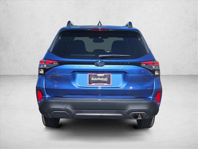 New 2026 Subaru Forester Premium image 6