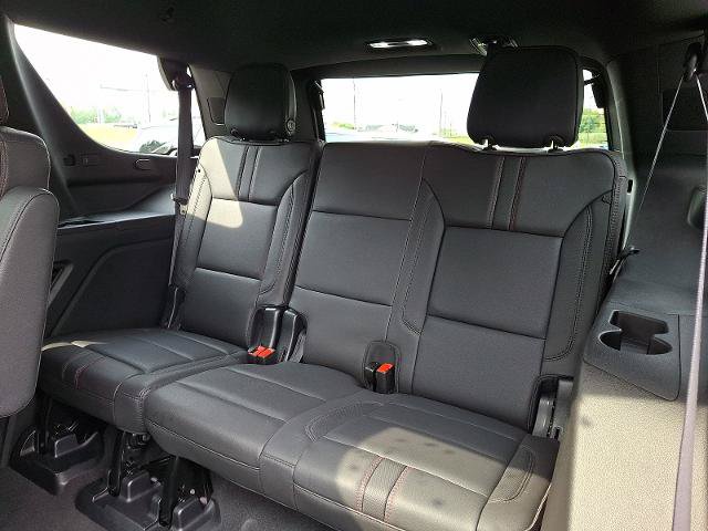 Certified 2023 Chevrolet Tahoe RST w/ Luxury Package AWD/4WD image 10