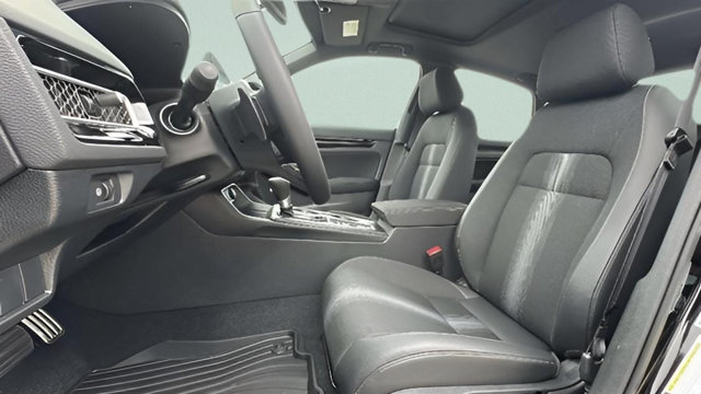 New 2026 Honda Civic Sport image 19