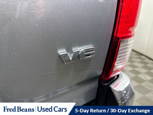 Certified 2023 Toyota Tacoma SR5 image 28