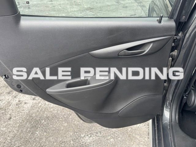 Used 2022 Chevrolet Spark ACTIV image 13