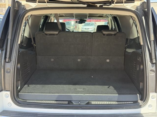 Used 2019 GMC Yukon XL Denali RWD image 33