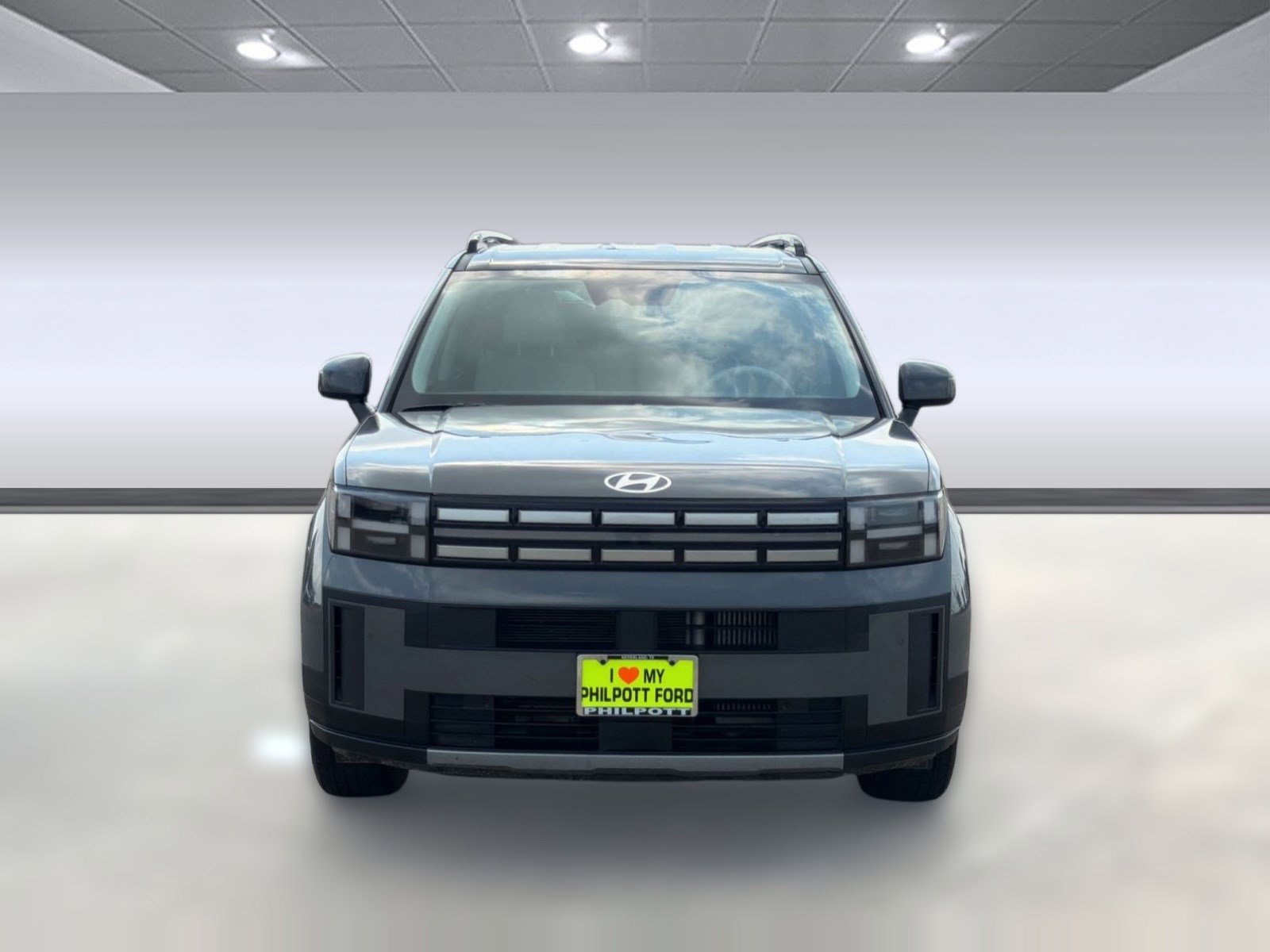 Used 2024 Hyundai Santa Fe SEL FWD image 6
