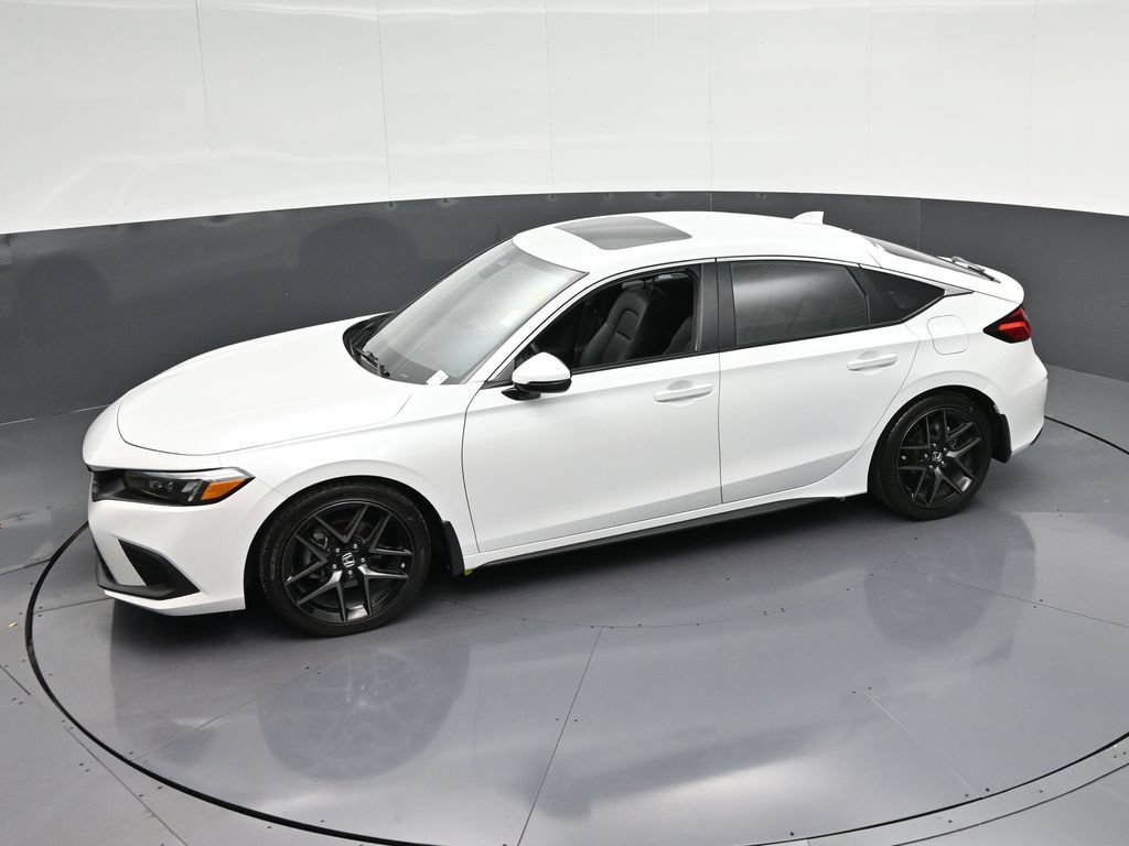 Used 2024 Honda Civic Sport Touring image 29