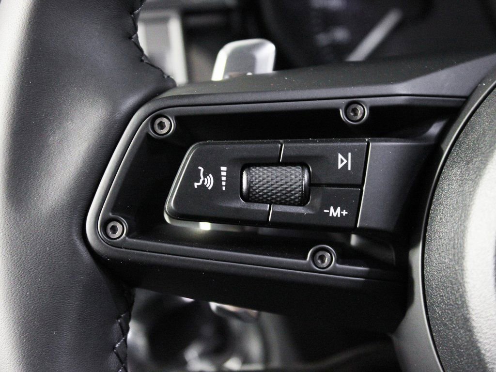 Certified 2026 Porsche Macan S image 23