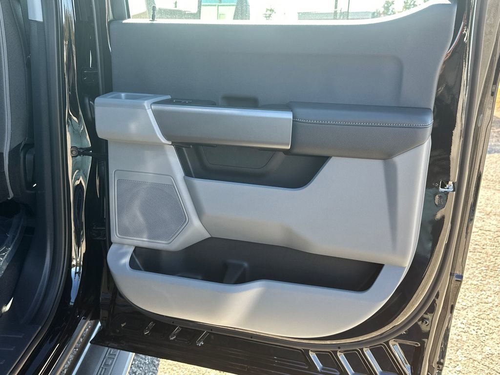 New 2026 Ford F250 XL w/ STX Appearance Package image 14