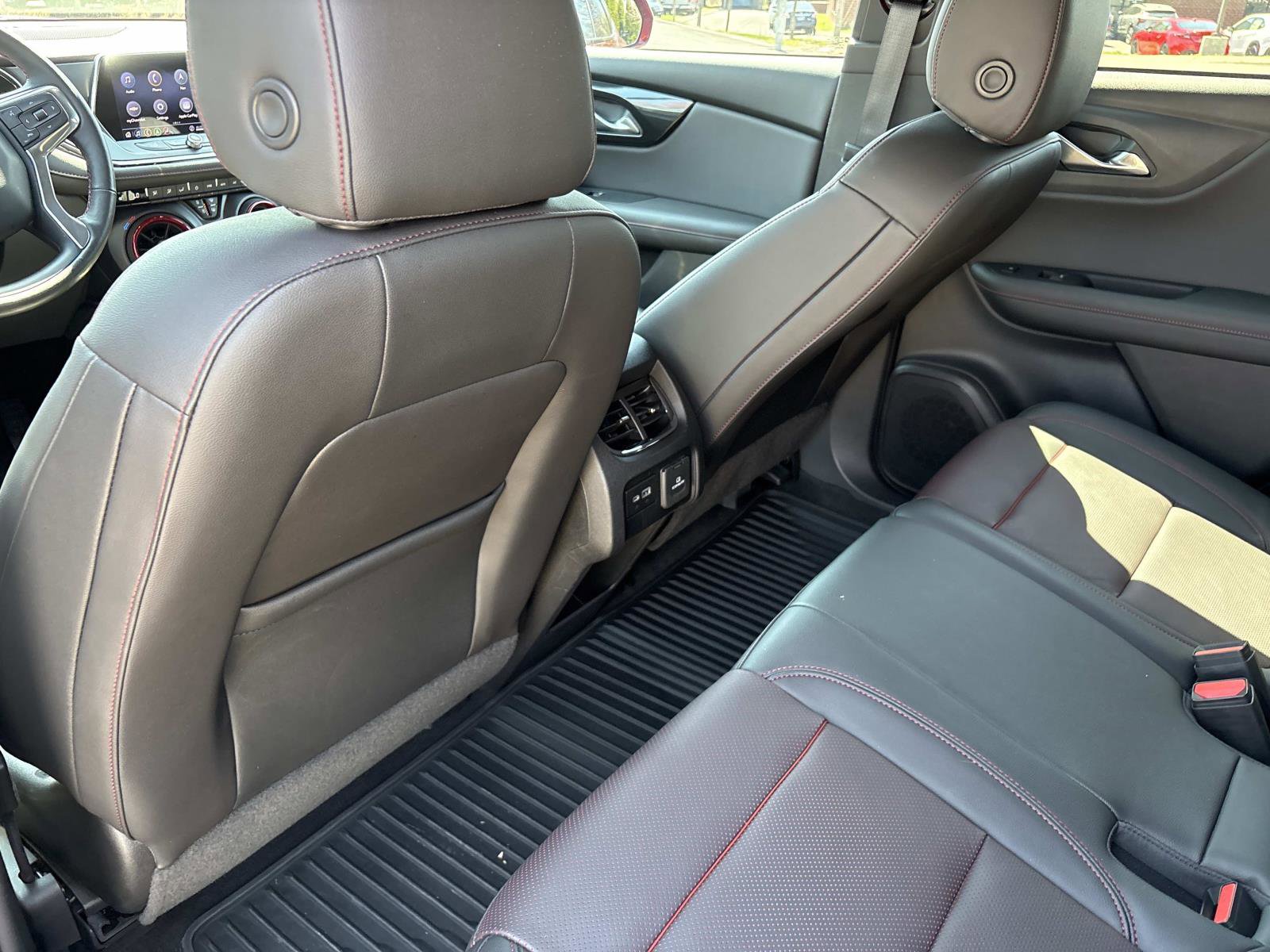 Used 2020 Chevrolet Blazer RS image 29