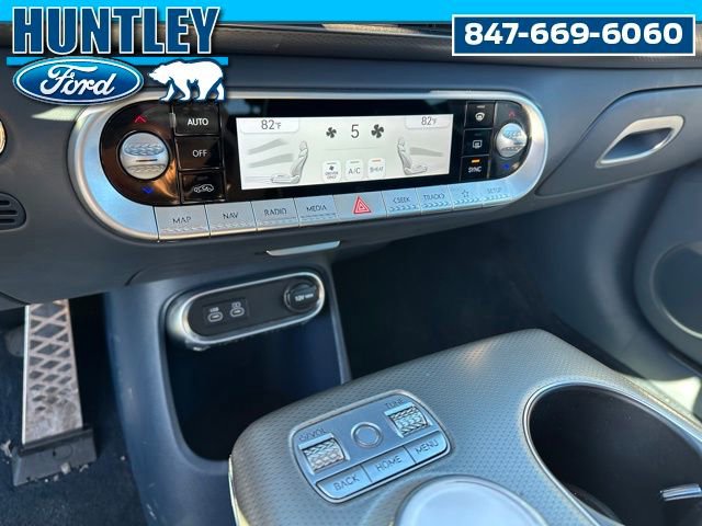 Used 2023 Genesis GV60 Performance w/ Cargo Package image 26