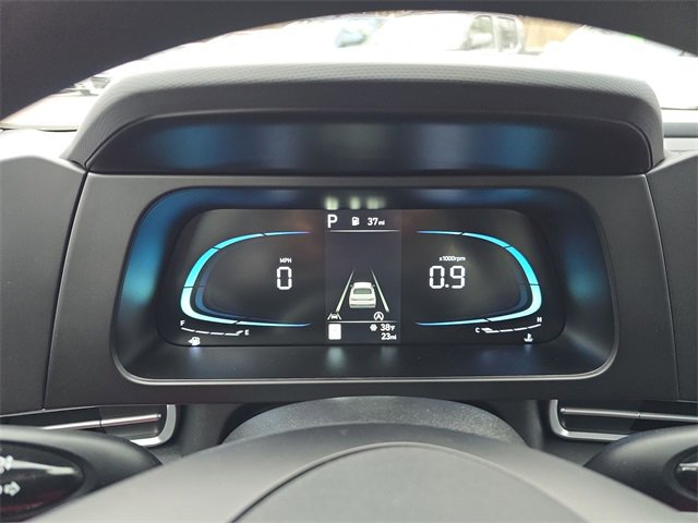 New 2026 Hyundai Elantra SE image 15