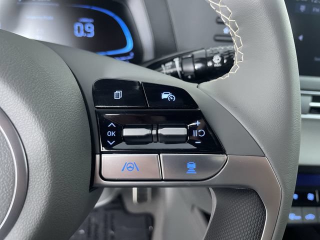 New 2026 Hyundai Elantra SEL Sport Premium FWD image 30