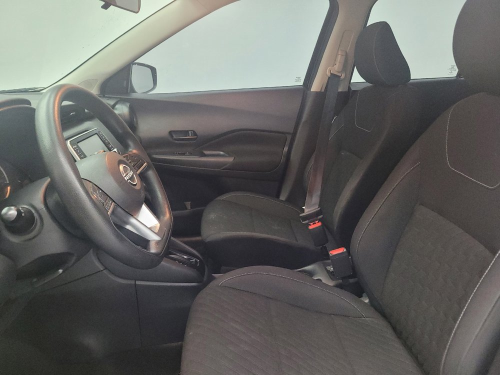 Used 2022 Nissan Kicks S FWD image 17