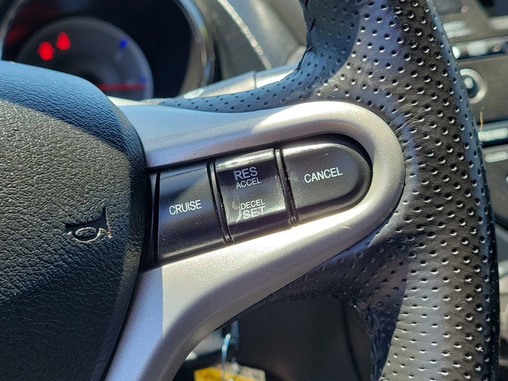 Used 2012 Honda Fit Sport image 26