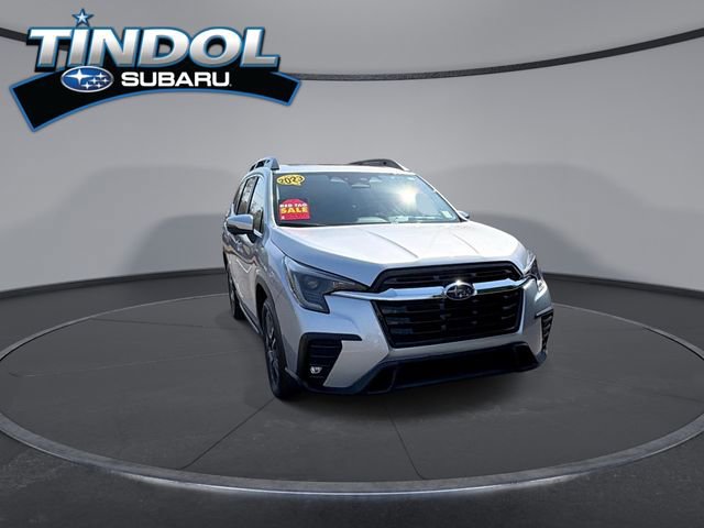 Certified 2023 Subaru Ascent Limited w/ Technology Package image 2