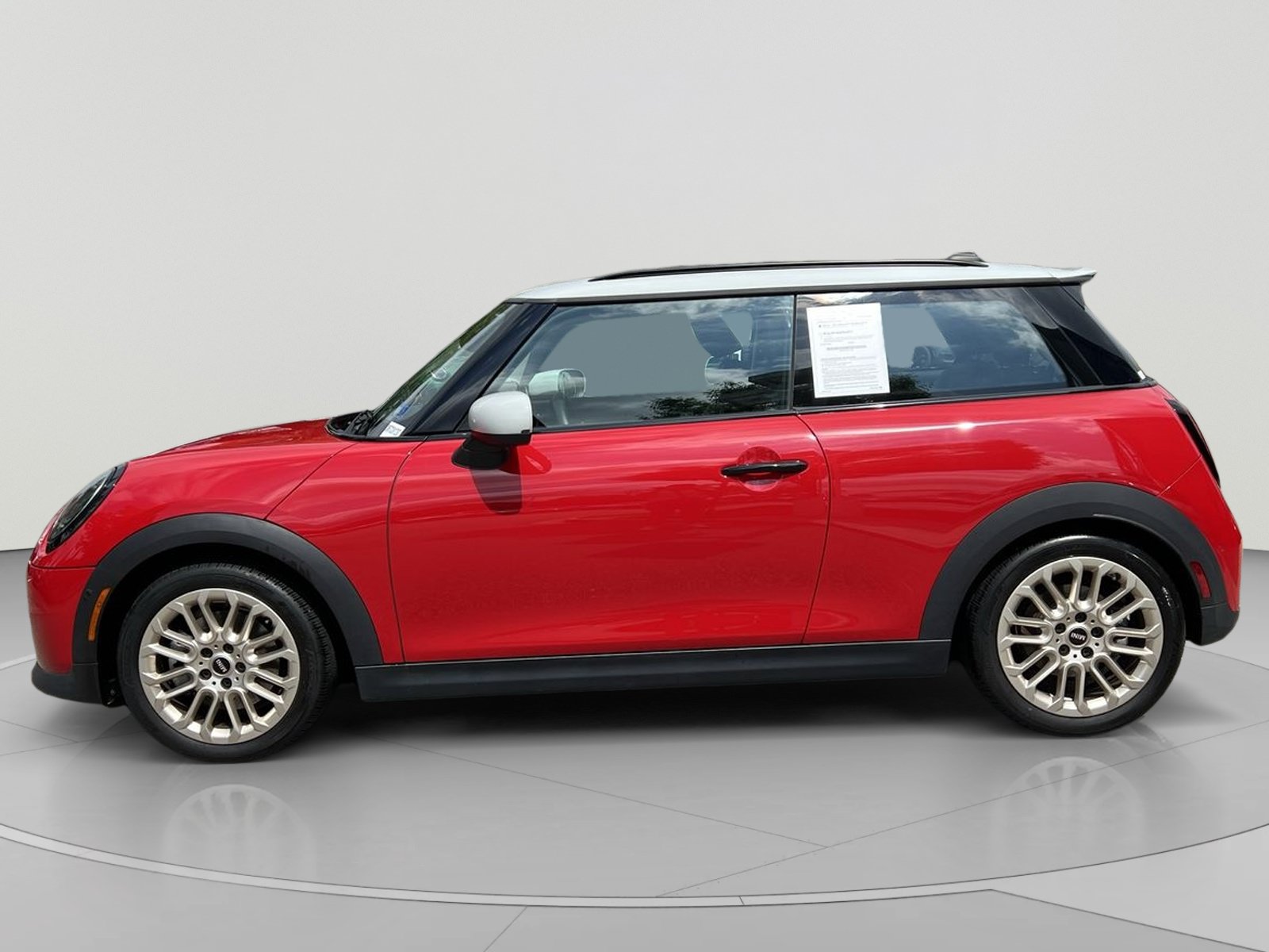Used 2025 MINI Cooper S FWD image 10