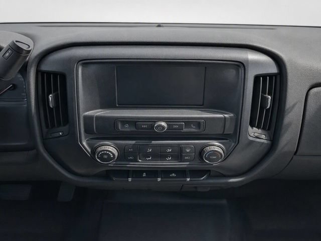 Used 2019 Chevrolet Silverado 3500 W/T AWD/4WD image 20