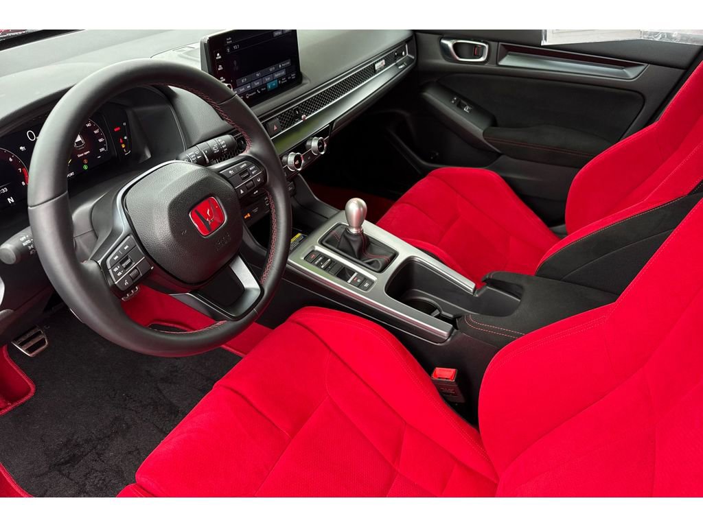 Used 2025 Honda Civic Type R image 10