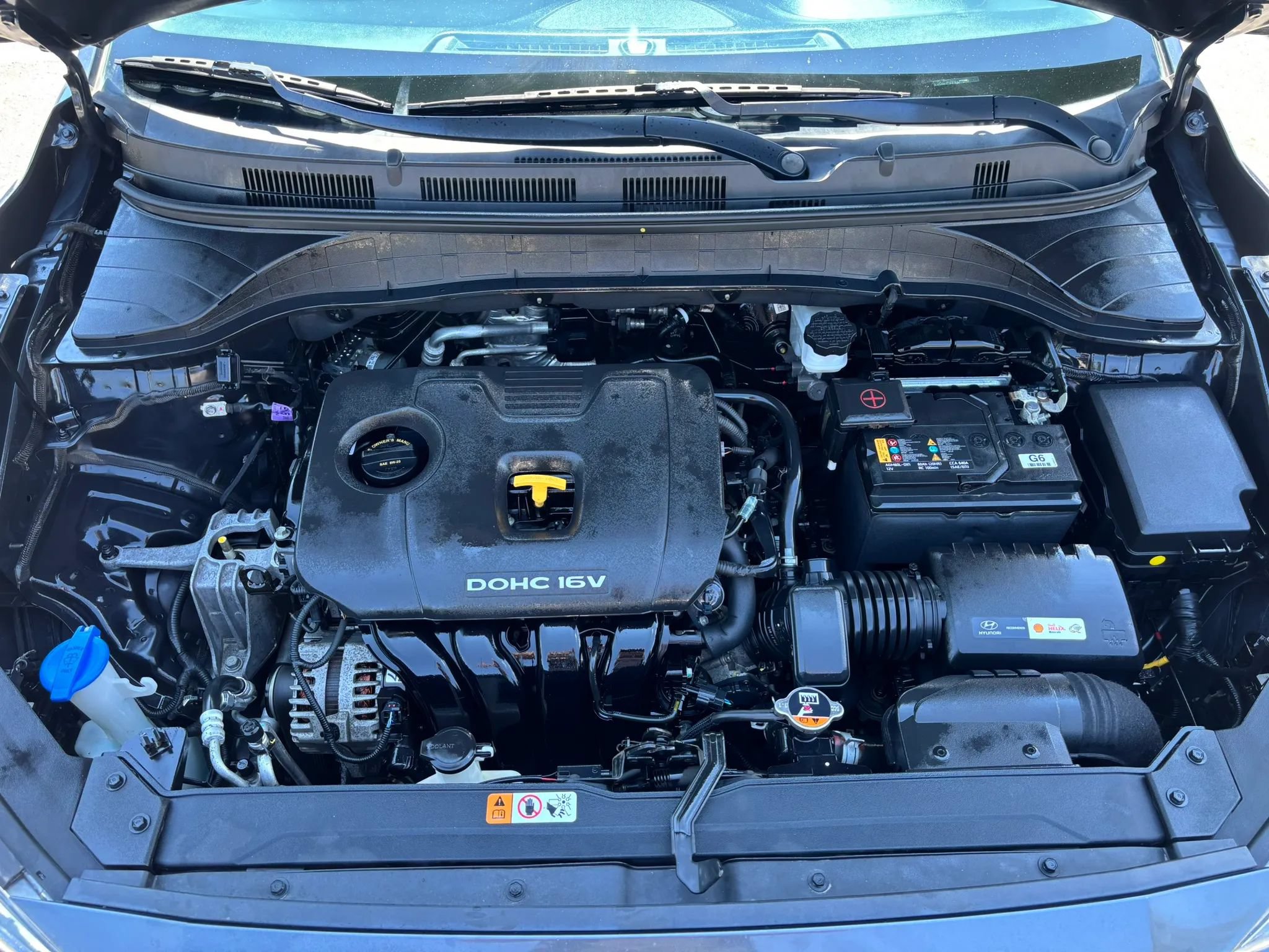 Used 2021 Hyundai Kona SE AWD/4WD image 65