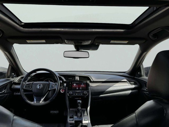 Used 2018 Honda Civic Sport Touring image 35