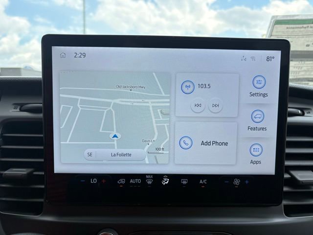 New 2025 Ford Transit 350 XL image 16