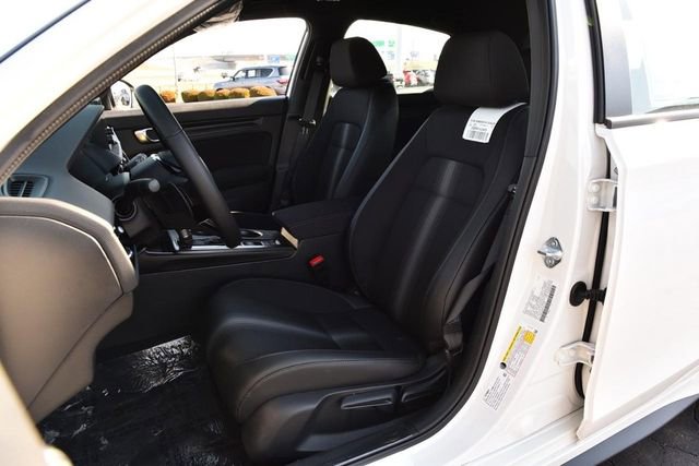 New 2026 Honda Civic Sport image 20