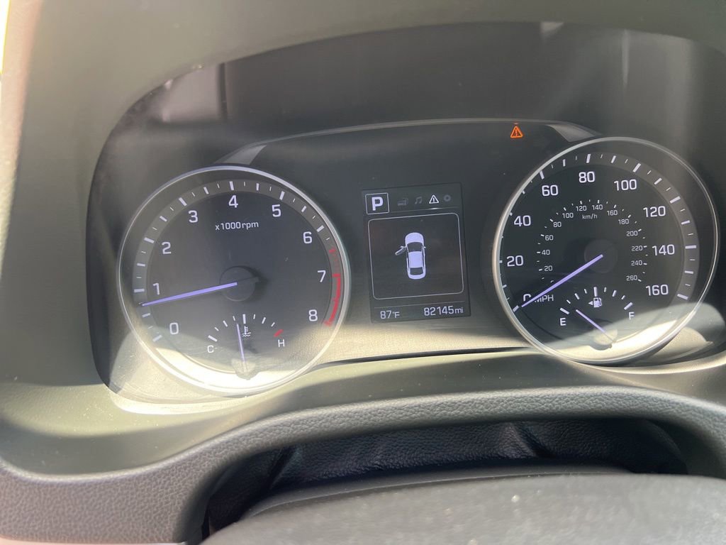 Used 2018 Hyundai Elantra SEL FWD image 13