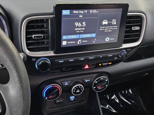 Used 2021 Hyundai Venue SE FWD image 14