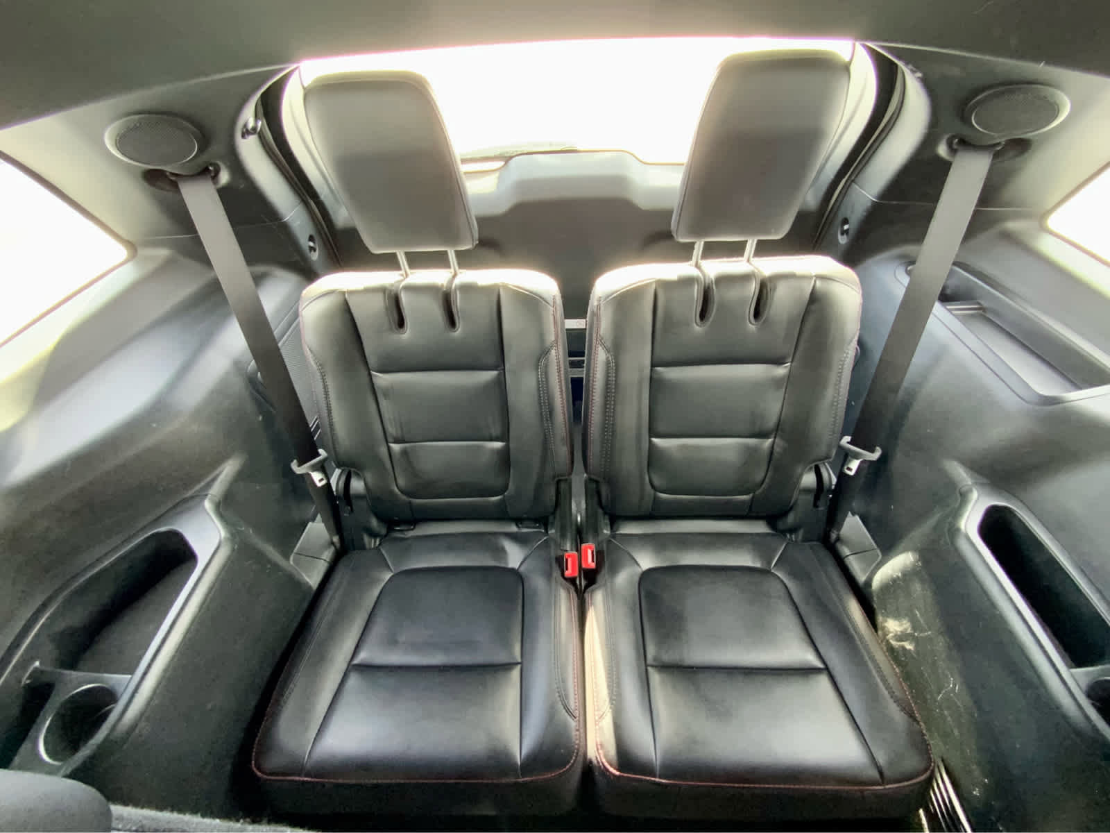 Used 2019 Ford Explorer Sport image 27