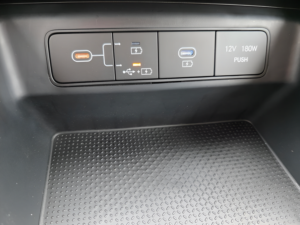 New 2026 Hyundai Tucson SEL Plus AWD/4WD image 20