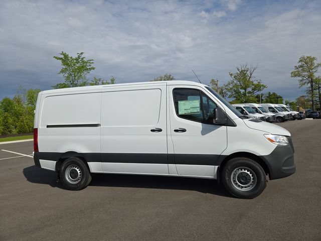 New 2026 Mercedes-Benz Sprinter 2500 image 2