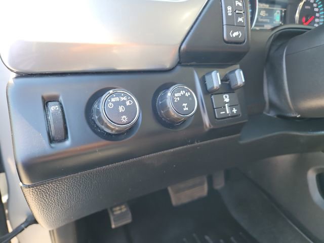 Used 2018 Chevrolet Tahoe LT AWD/4WD image 22