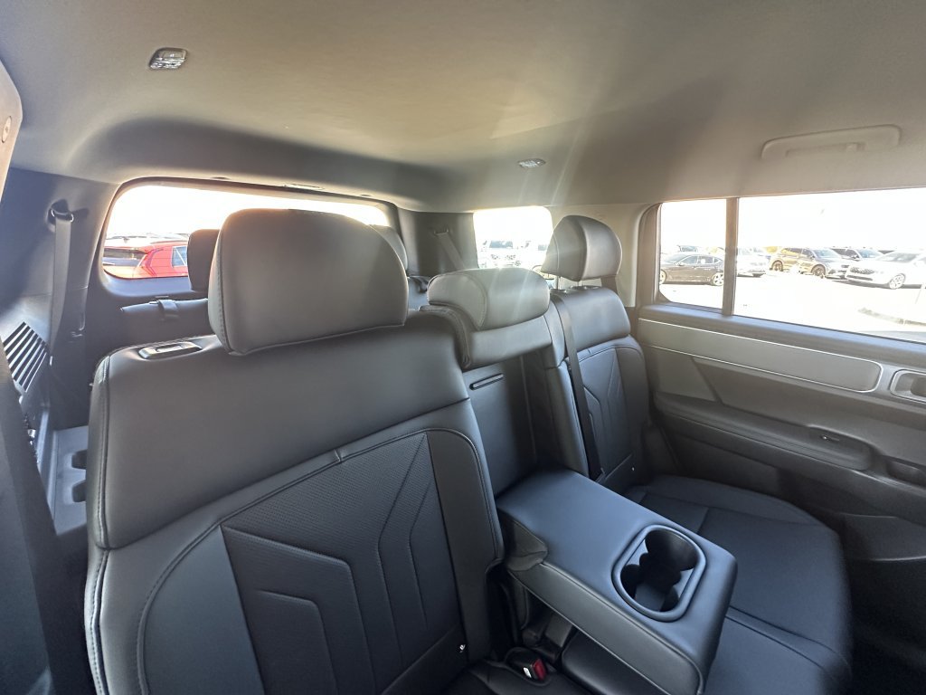 Used 2024 Hyundai Santa Fe SEL AWD/4WD image 37