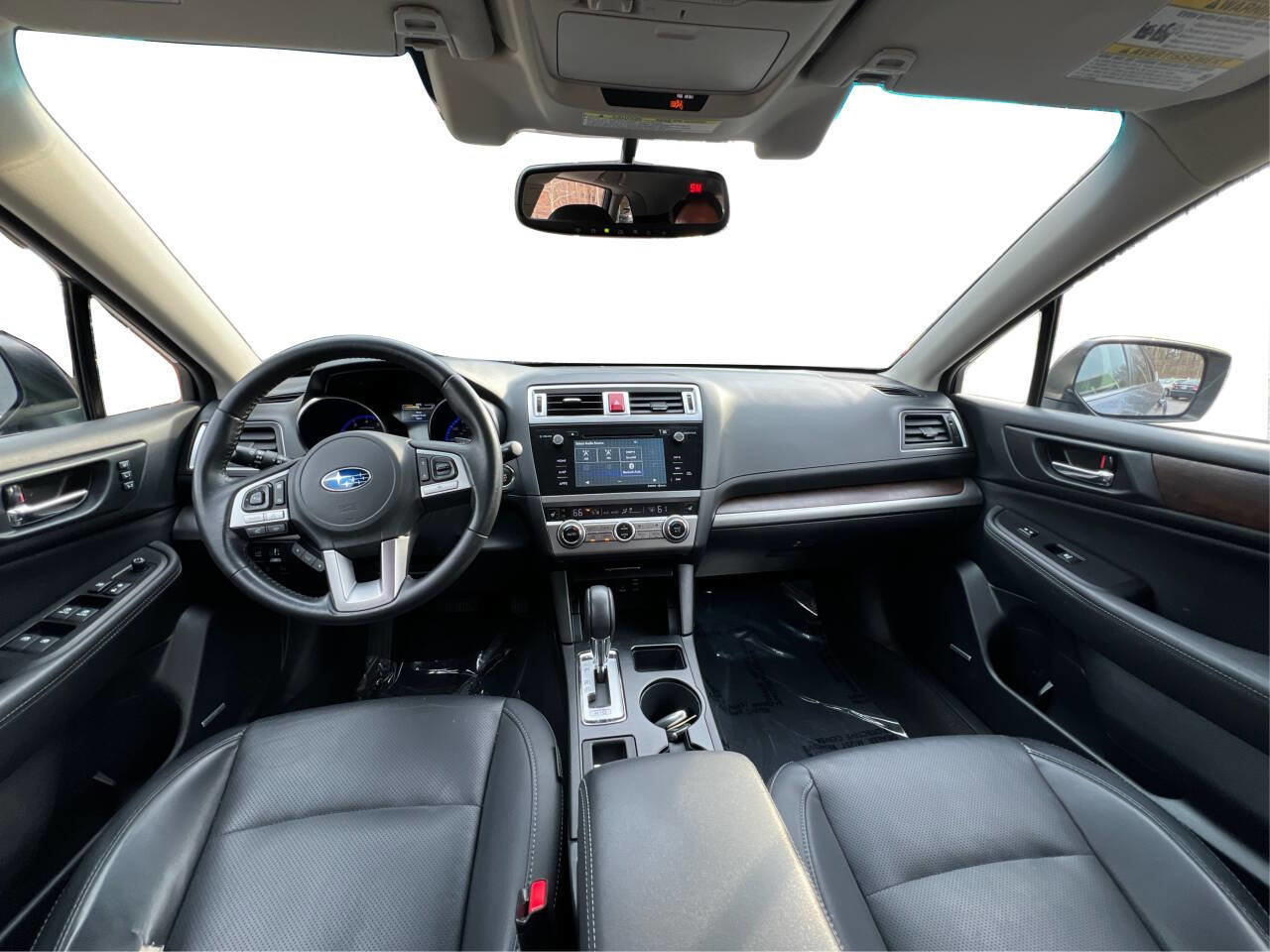 Used 2015 Subaru Outback 2.5i Limited image 21