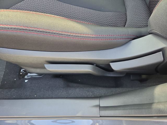 New 2026 Subaru WRX Premium image 12