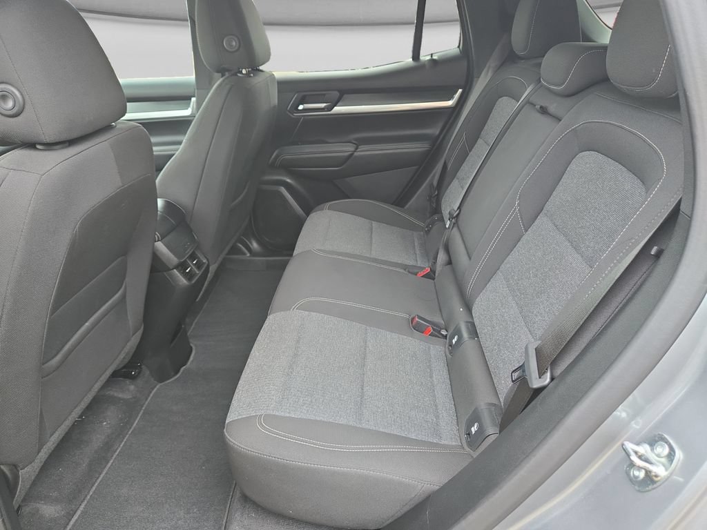 Used 2025 GMC Terrain Elevation AWD/4WD image 34