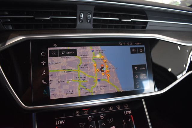 Used 2019 Audi A6 3.0T Prestige w/ Prestige Package AWD/4WD image 18
