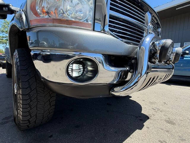 Used 2006 Dodge Ram 2500 Truck SLT w/ Quad Cab Big Horn Value Group AWD/4WD image 77